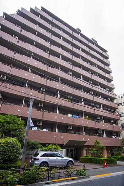 藤和シティホームズ本郷